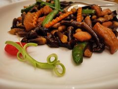 -同庆楼(滨湖万达广场店)