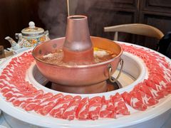 -东门口·鲜爆肚涮肉·烧烤(老门东店)