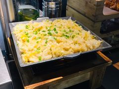 酸菜-很久以前羊肉串(昌里路三钢里店)