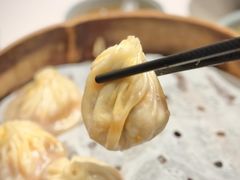 头牌蟹粉小笼-馋三尺蟹粉小笼(人民广场店)