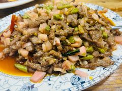 -九九牛肉馆(南山路店)