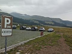 -新疆那拉提国家旅游度假区