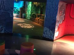 -沈阳海洋探索中心