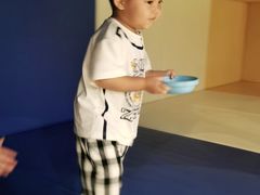 -海帆亲子游泳(顺义店)