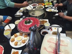 -鼎尚鲜斑鱼莊(新天润店)