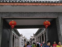 -洪湖生态旅游区