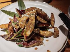 -薇酌饮·陕西菜(南门外店)