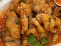 -鹭园酒家·四十年老字号