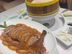 -惠丰堂饭庄·烤鸭·京味菜(翠微路店)