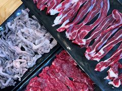 -陈记顺和牛肉火锅(岗顶店)