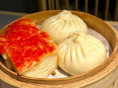 -晓淮山·扬州早茶·淮扬菜(龙阳广场店)