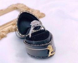 -夸克珠宝设计工作室