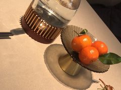 -悦融琥珀·京鲁菜·海味珍品(西单店)