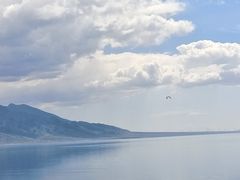 -赛里木湖风景名胜区