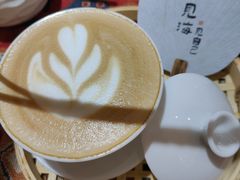 -漫香咖啡·云南小粒咖啡