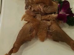 -清雅轩·清真菜·传统菜•融合菜(滑翔店)