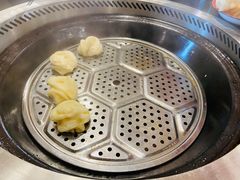 -关东情铁锅炖(迎春大街店)