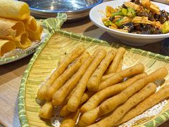 -邵汇大虾火锅(鲁迅路店)