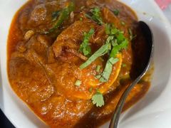 -Santoor 萨都里印度餐厅(北锣鼓巷店)