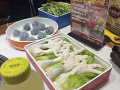 -老天桥蛙炉火锅(姑苏总店)
