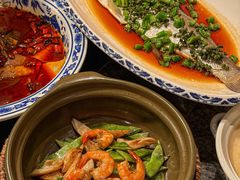 -南京大牌档(中关村领展广场店)