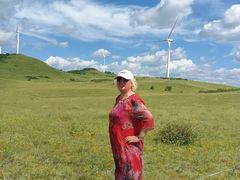 -塞罕坝国家级自然保护区