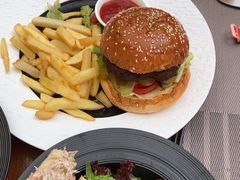 -蜻蜓逐宴全日制西餐厅I古北水镇大酒店