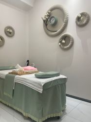 -芳朵美容养生SPA