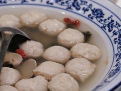 -山东八大碗山东老字号