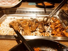 -新石器烤肉(美利广场店)