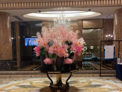 -上海浦东星河湾酒店