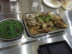 超级花甲-老虎滩大连海鲜烧烤(建邺云锦路总店)