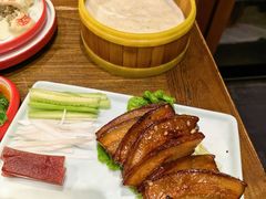 -院落新京菜·烤鸭(地安门店)