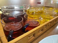 -福慧慈缘素食餐厅(王府井店)