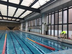 -CLASS国际公馆诺伯曼超越运动会馆