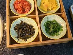 -熊大·鲜烤黄牛肉(五山店)