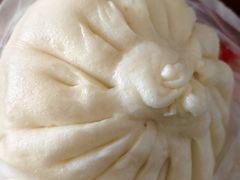 -不二心包子铺(二七广场店)