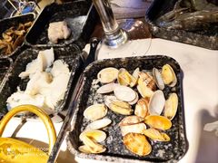 蛤蜊-哥老官重庆美蛙鱼头(日月光店)