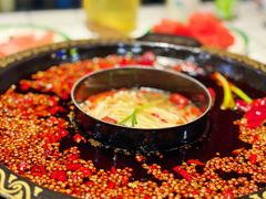 -水煮青春老火锅(双福店)