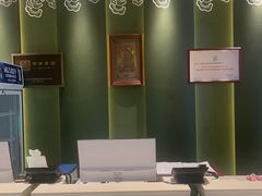 -巴音浩日娲·蒙餐(双林东路店)