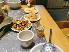 -堂客老火锅(欣阳广场总店)