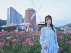 -玫瑰海岸文化旅游度假区