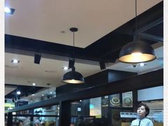 -神仙雪浓汤(弘大店)