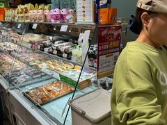 -欧诺爱烘焙(高新万达店)