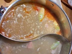 -山海蟹庐·海鲜糟粕醋火锅(慈溪店)