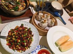 小炒黄牛肉-冰火楼(梦泽园店)