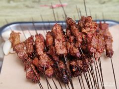 -铁诚烤肉