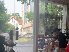 -Egg•Allday Brunch(襄阳北路店)