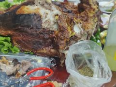 -新疆阿凡提烧烤(泾水路店)