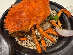 -辉记海鲜美食(氹仔店)